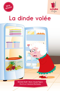 Image de La dinde volée