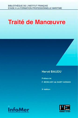 Picture of Traité de manoeuvre (3e édition)