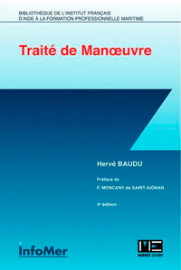 Picture of Traité de manoeuvre (3e édition)