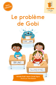 Picture of Le problème de Gobi