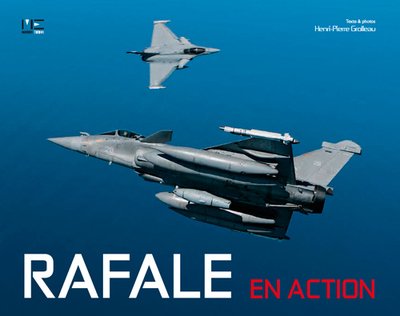 Picture of Rafale En Action