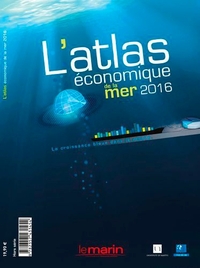 Image de L'Atlas économique de la mer 2016
