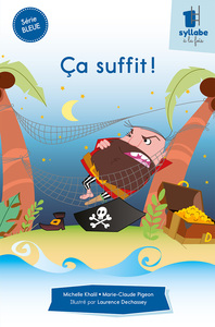 Image de Ça suffit !