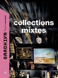 Picture of Gradhiva n°23 - Collections mixtes
