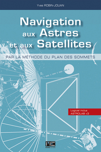Picture of Navigation Aux Astres Et Aux Satellites
