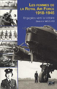 Image de Femmes De La Royal Air Force 1918-1945