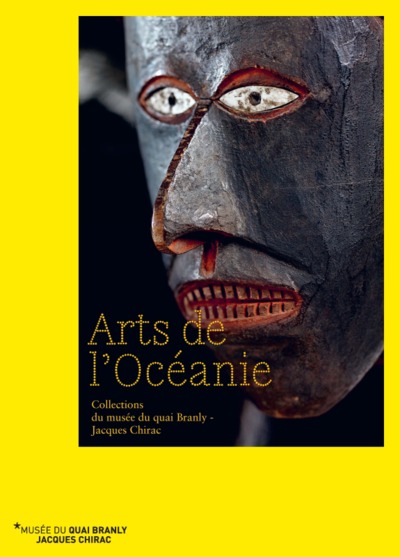 Picture of Arts de l'Océanie