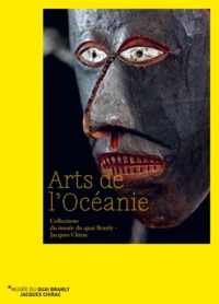 Picture of Arts de l'Océanie