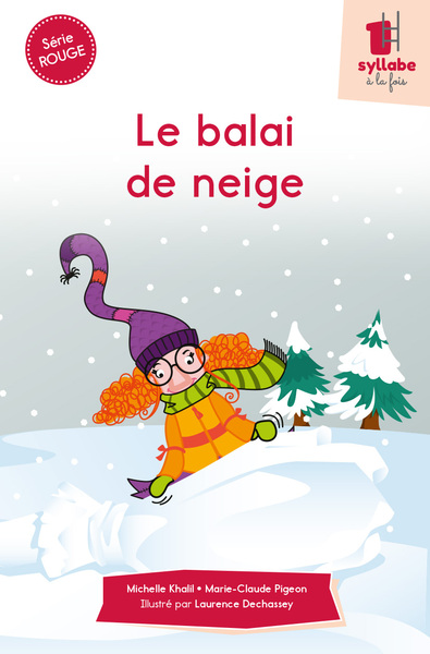 Picture of Le balai de neige