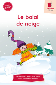 Image de Le balai de neige