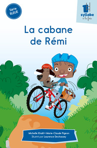 Picture of La cabane de Rémi