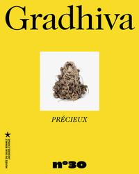 Picture of Gradhiva n°30 - Précieux