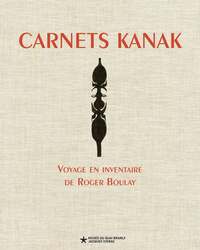 Picture of Carnets kanak