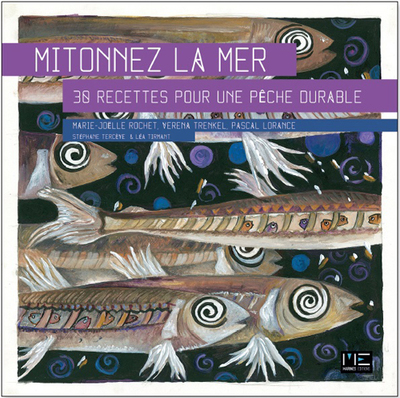 Image de Mitonnez La Mer