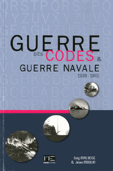 Image de Guerre Des Codes & Guerre Navale