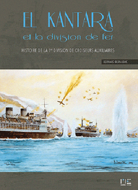 Image de El Kantara Et La Division De Fer