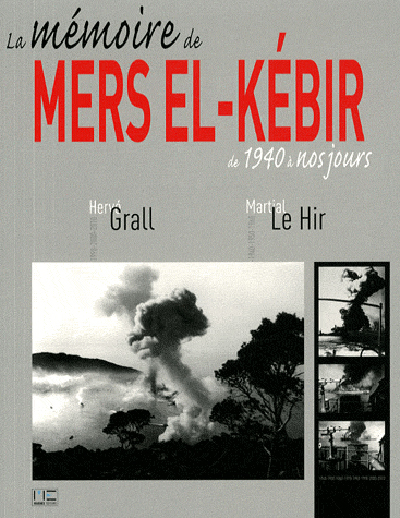 Image de Memoire Mers El-Kebir 1940-2010 (Ed 2012