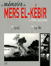 Image de Memoire Mers El-Kebir 1940-2010 (Ed 2012