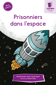 Picture of Prisonniers dans l'espace