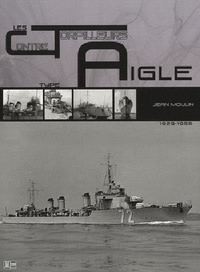 Image de Contre-Torpilleurs De Type Aigle