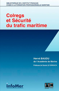 Picture of Colregs et sécurite du trafic maritime