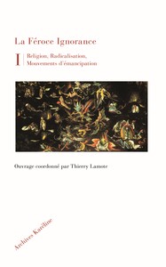 Picture of La féroce ignorance