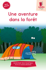 Image de Une aventure dans la forêt