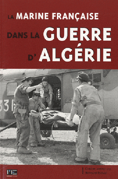 Image de Marine Francaise Dans La Guerre D'Algerie