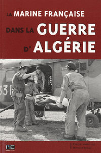 Image de Marine Francaise Dans La Guerre D'Algerie