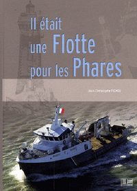 Picture of Il Etait Une Flotte Pour Les Phares