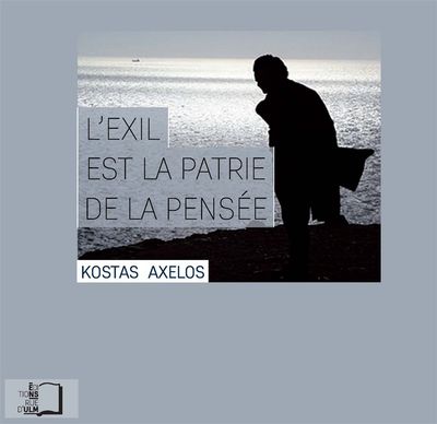 Image de L' Exil est la Patrie de la Pensée