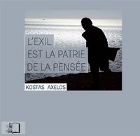 Image de L' Exil est la Patrie de la Pensée