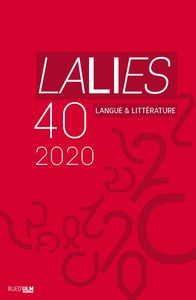 Image de Lalies 40