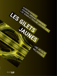 Image de Les Gilets jaunes