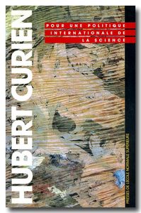 Image de Hubert Curien, une Polit. de la Science