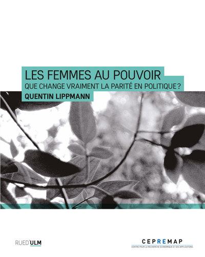 Picture of Les Femmes au pouvoir