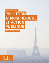 Picture of Pollution Atmospherique et Action Publique