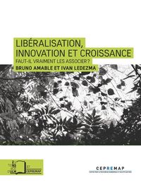 Image de Liberalisation,Innovation et Croissance