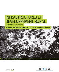 Picture of Infrastructures et développement rural