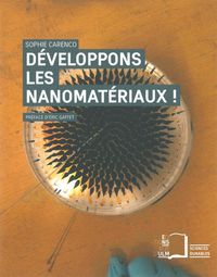 Image de Developpons les Nanomateriaux
