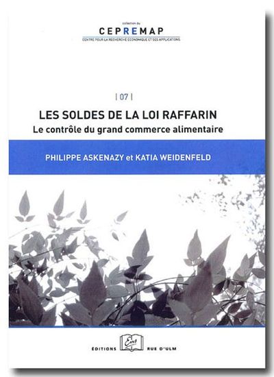 Image de Les Soldes de la Loi Raffarin