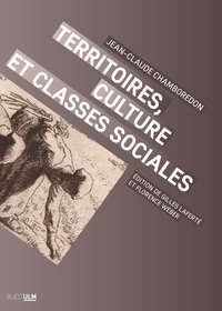 Picture of Territoires, culture et classes sociales