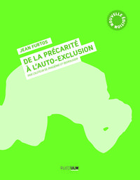 Picture of De la précarité à l'auto-exclusion