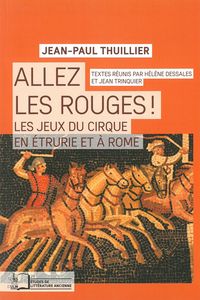 Picture of Allez les rouges !