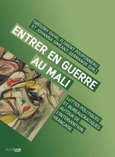 Image de Entrer en guerre au Mali