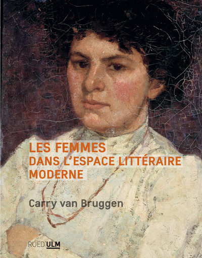 Image de Les femmes dans l'espace littéraire moderne
