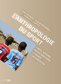 Picture of L'Anthropologie du sport