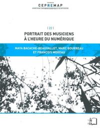 Image de Portrait des Musiciens a l'Heure du Numérique