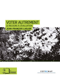 Image de Voter autrement