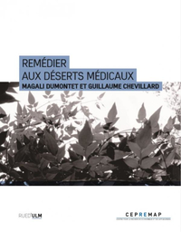 Picture of Remédier aux déserts médicaux
